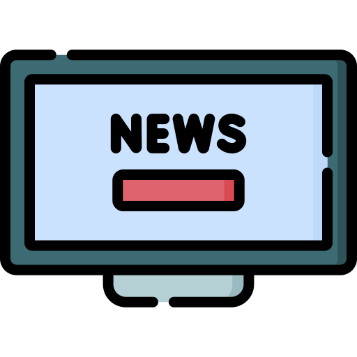 Новости бесплатно иконка