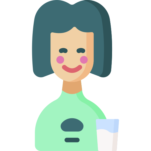 beber agua icono gratis