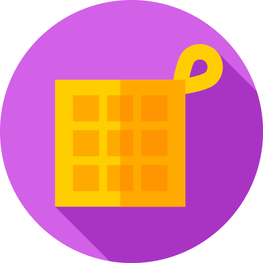 topflappen kostenlos Icon topflappen kostenlos Icon