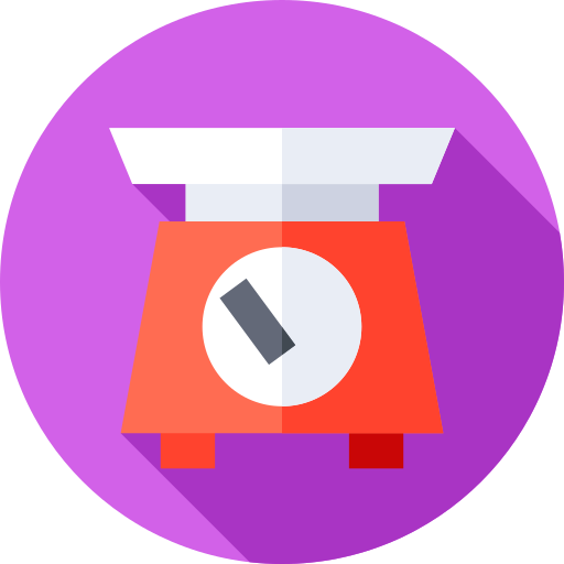 balance de cuisine Icône gratuit balance de cuisine Icône gratuit