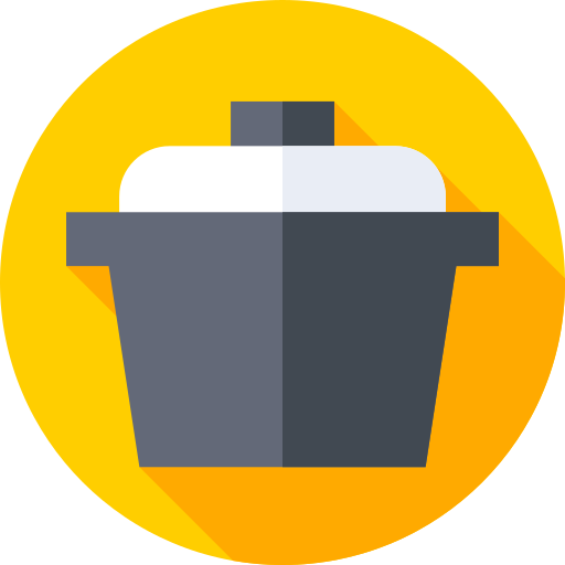 topf kostenlos Icon topf kostenlos Icon