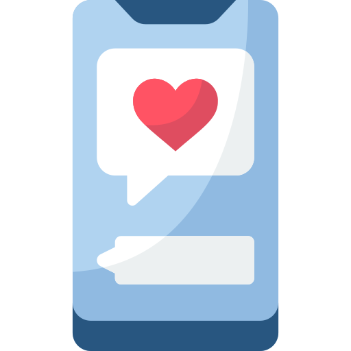 smartphone kostenlos Icon