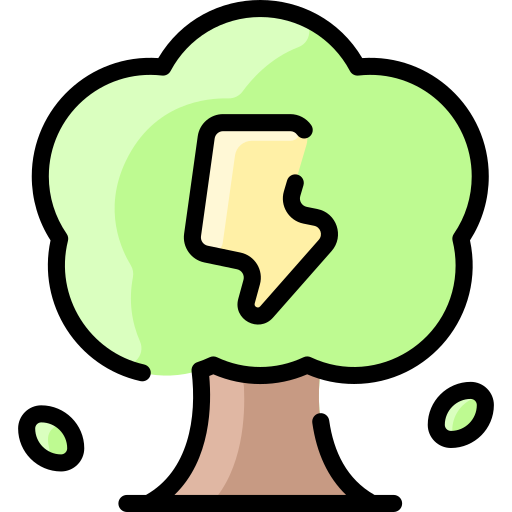 Árbol icono gratis