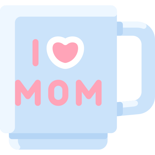 caneca grátis ícone
