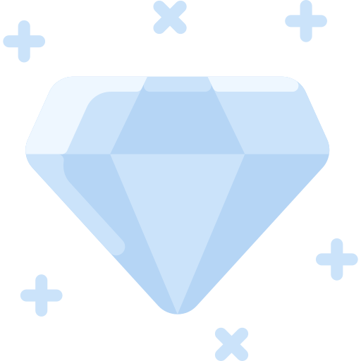 diamant kostenlos Icon