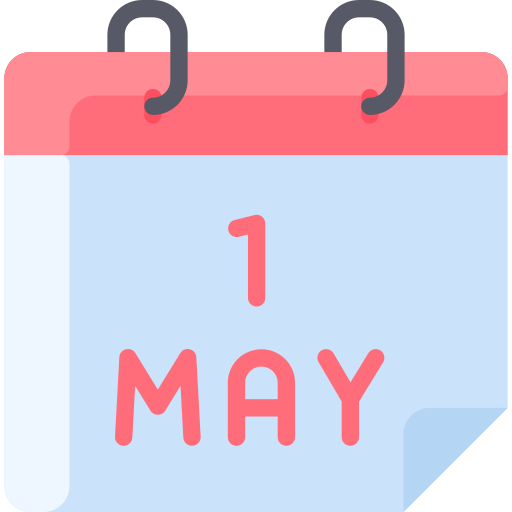 calendrier Icône gratuit calendrier Icône gratuit