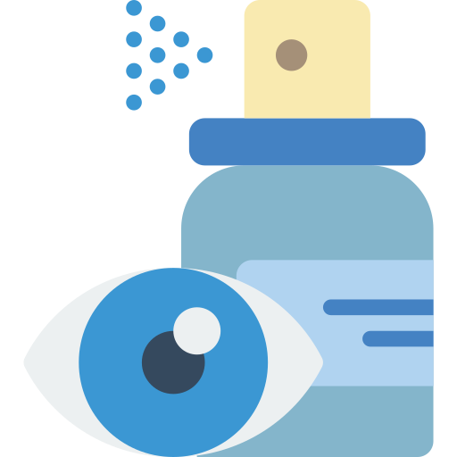 Спрей бесплатно иконка