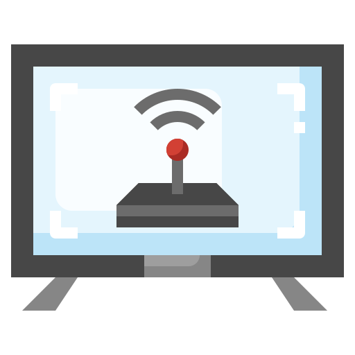 wifi icono gratis