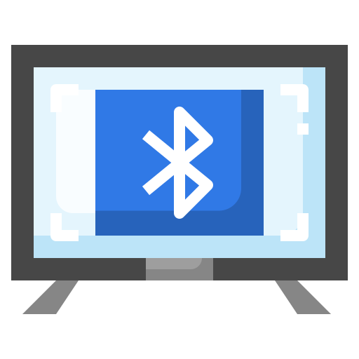 bluetooth icono gratis