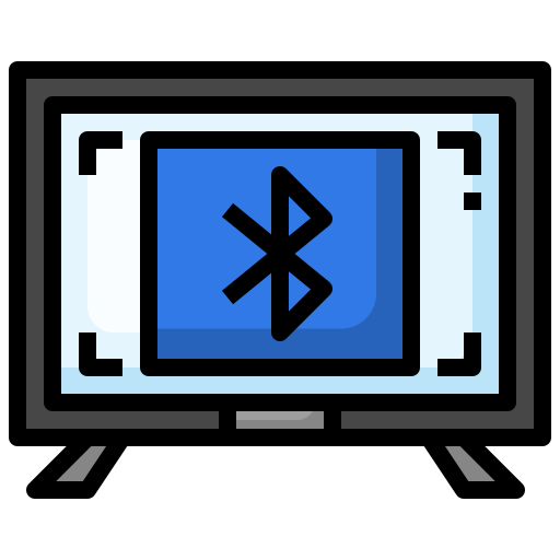 bluetooth icono gratis