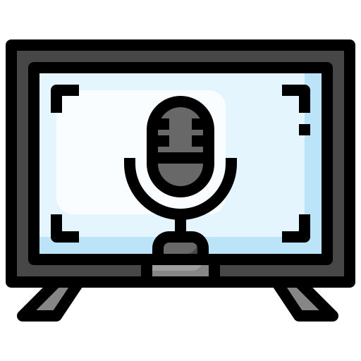 podcast grátis ícone podcast grátis ícone