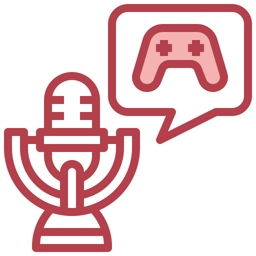 jeu Icône gratuit