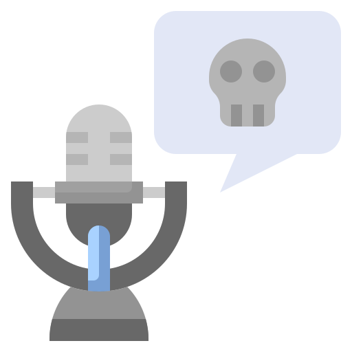 Ужастик бесплатно иконка Ужастик бесплатно иконка