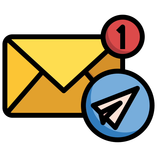 Email free icon Email free icon