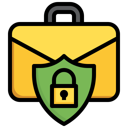 sicherheit kostenlos Icon