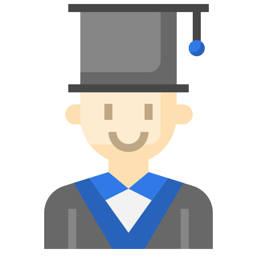 Выпускник бесплатно иконка