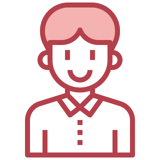 employé Icône gratuit employé Icône gratuit