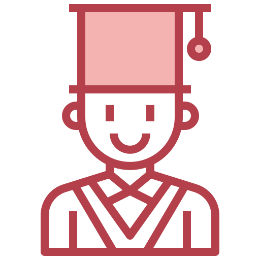 Выпускник бесплатно иконка