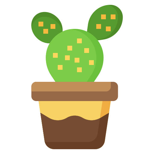 cactus icono gratis