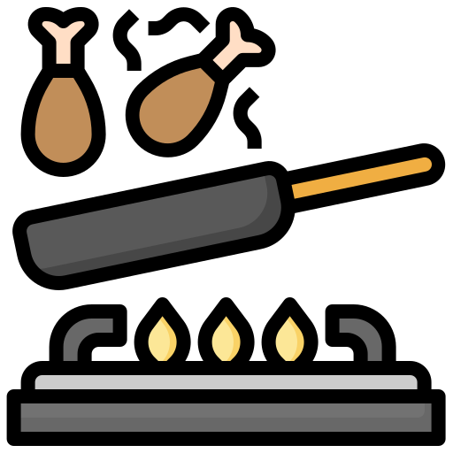 kochen kostenlos Icon kochen kostenlos Icon