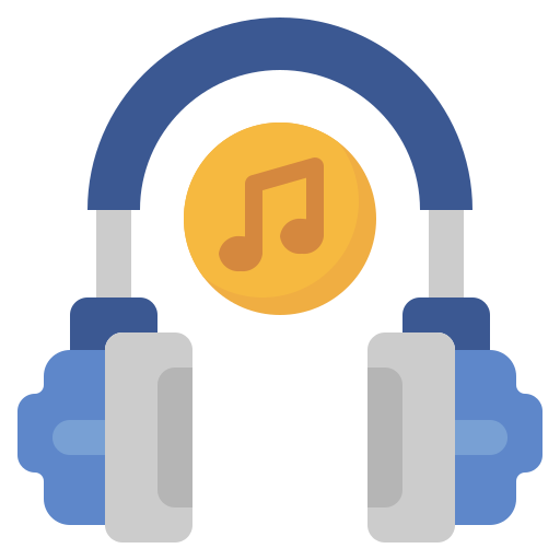 escucha icono gratis