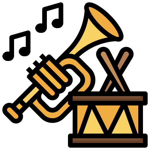 Et La Baguette De Tambour PNG , Clipart De Tambour, Instruments De Musique,  Tambour Fichier PNG et PSD pour le téléchargement libre