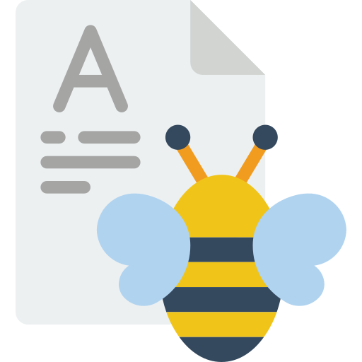 página icono gratis