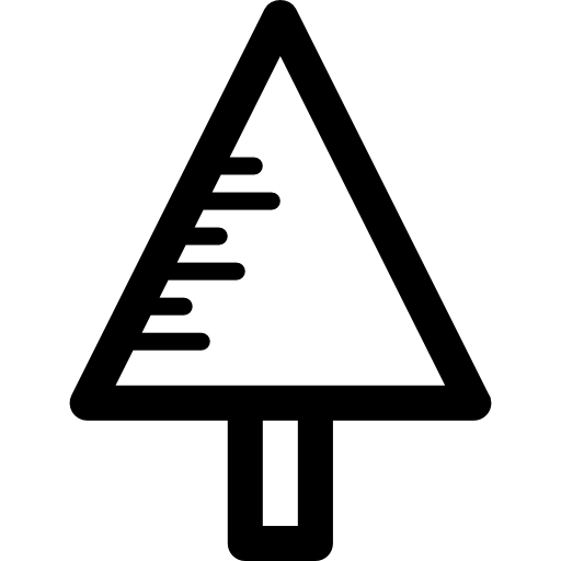 Pine free icon