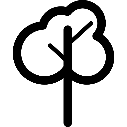 Tree - Free Icon