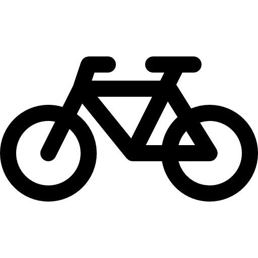 Bicycle Dreamstale Lineal icon