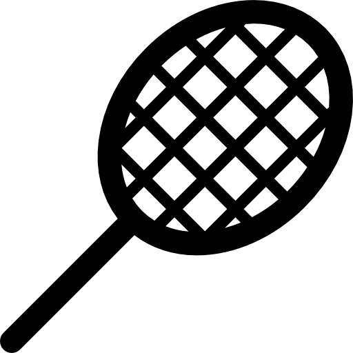 Tennis Dreamstale Lineal icon