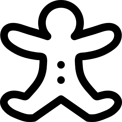 lebkuchen kostenlos Icon