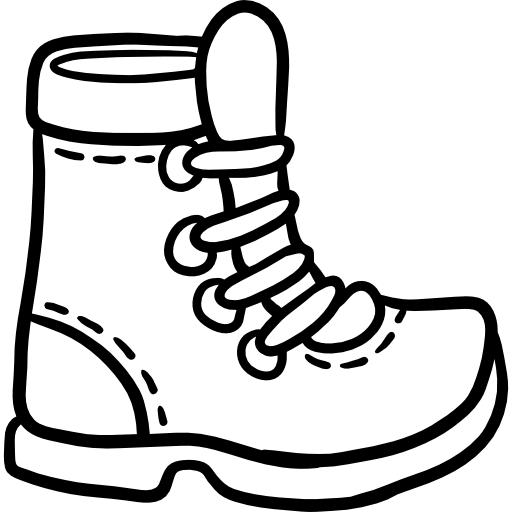 Boot - Free fashion icons