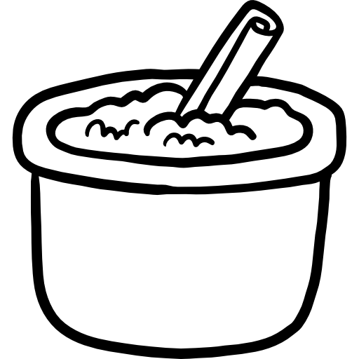 canjica 무료 아이콘