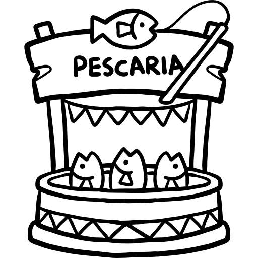 어업 무료 아이콘