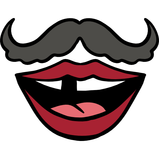 mund kostenlos Icon mund kostenlos Icon