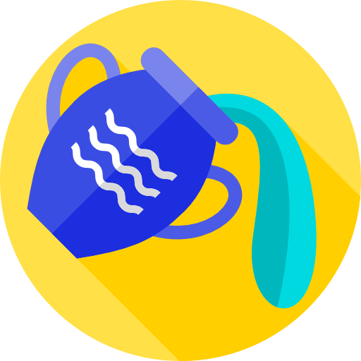 acuario icono gratis