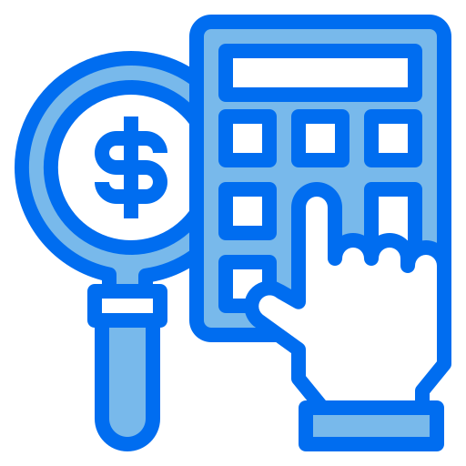 analyse kostenlos Icon