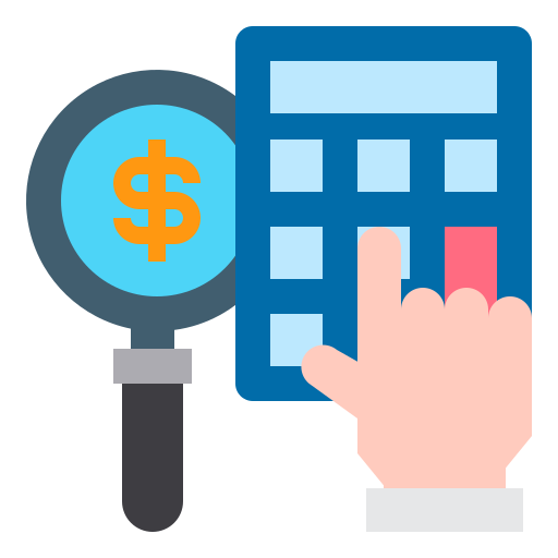 Analysis free icon Analysis free icon