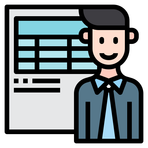 buchhaltung kostenlos Icon buchhaltung kostenlos Icon