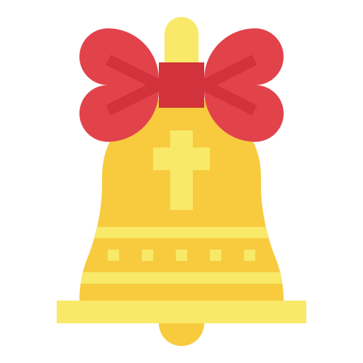 Колокол бесплатно иконка