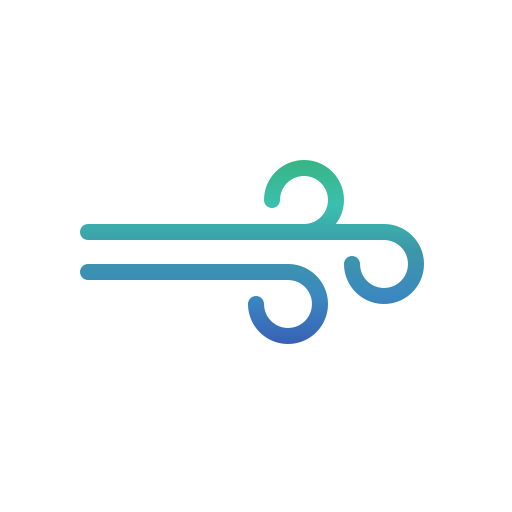 ventoso icono gratis