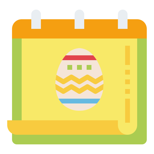 calendario icono gratis