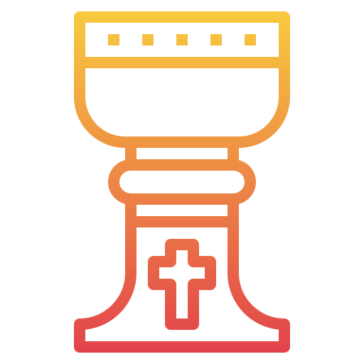 Chalice Generic Gradient icon