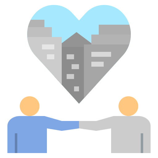 tranquilo icono gratis