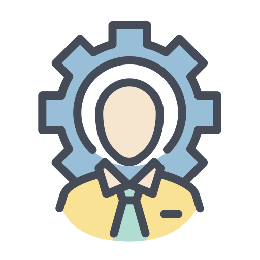 Management free icon