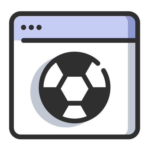 fútbol icono gratis