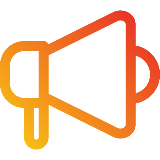 마케팅 무료 아이콘