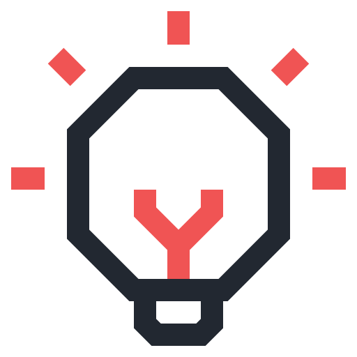 Idea free icon Idea free icon