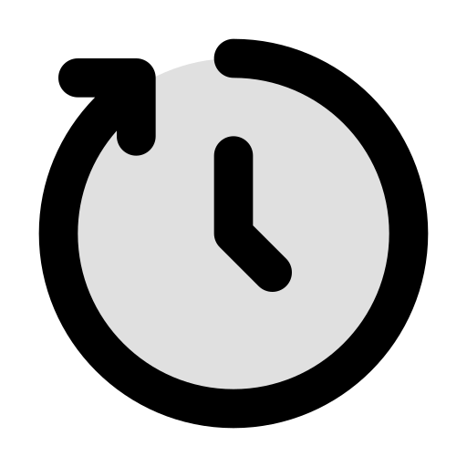 24 hours Generic Outline Color icon